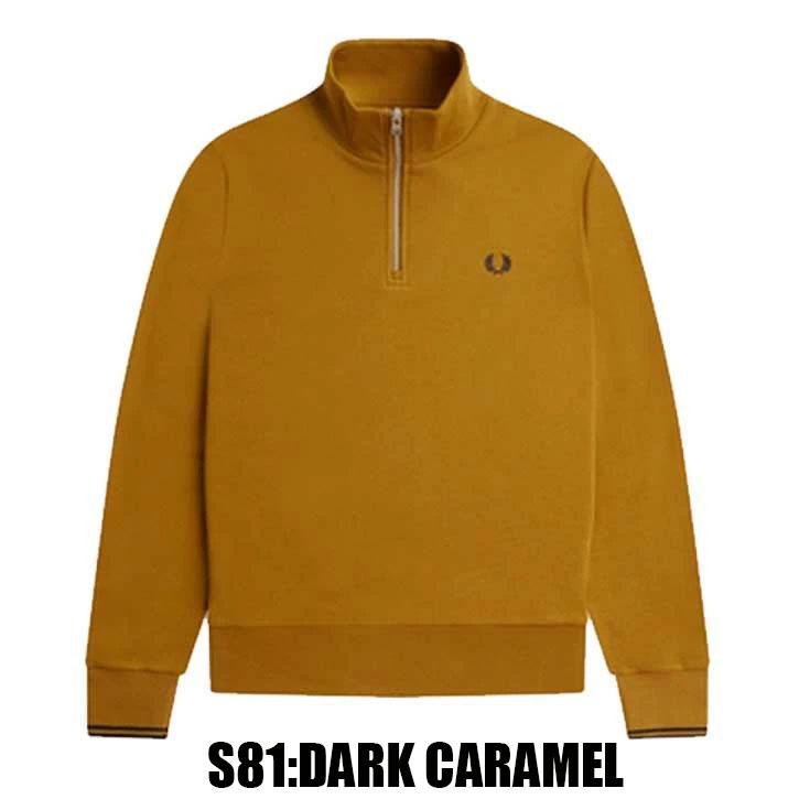 【極美品】フレッドペリー（Fred Perry）スウェット　XL FRED PERRY トレーナー スウェット Crew Neck Sweatshirt