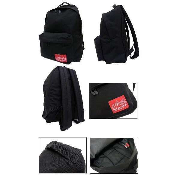 【新品】★ マンハッタンポーテージ Big Apple 1210 ブラック Amazon.co.jp: [マンハッタンポーテージ] リュック 1210 BIG