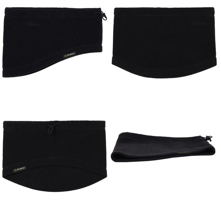 NANGA（ナンガ） POLARTEC NECK WARMER (UNISEX) NA2343-3C510 ポーラ