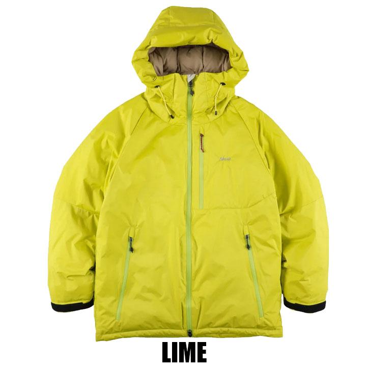 NANGA（ナンガ） AURORA TEX DOWN JACKET ND2441-1A001 オーロラ