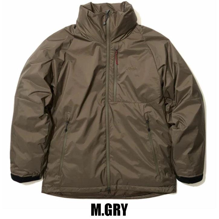 NANGA（ナンガ） AURORA TEX STAND COLLAR DOWN JACKET ND2441-1A002-A