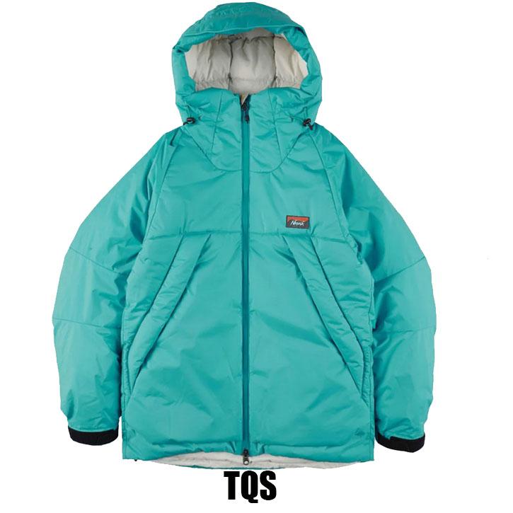 NANGA（ナンガ） AURORA TEX DOWN JACKET IBUKI ND2441-1A008-A