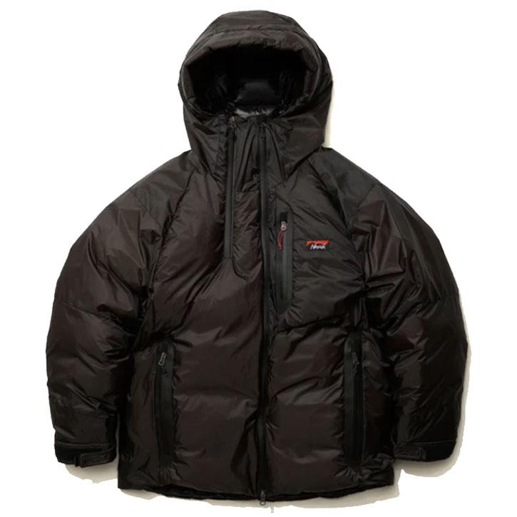 NANGA（ナンガ） AURORA TEX LIGHT DOWN JACKET MIKAMI ND2441-1A100-A