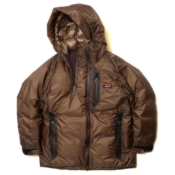 NANGA（ナンガ） AURORA TEX LIGHT DOWN JACKET MIKAMI ND2441-1A100-A