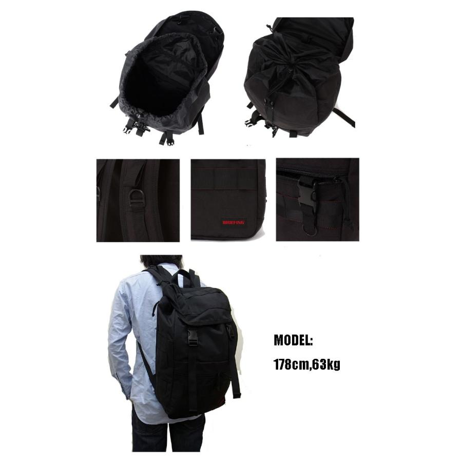 BRIEFING ブリーフィング NEO URBAN FLAPPER