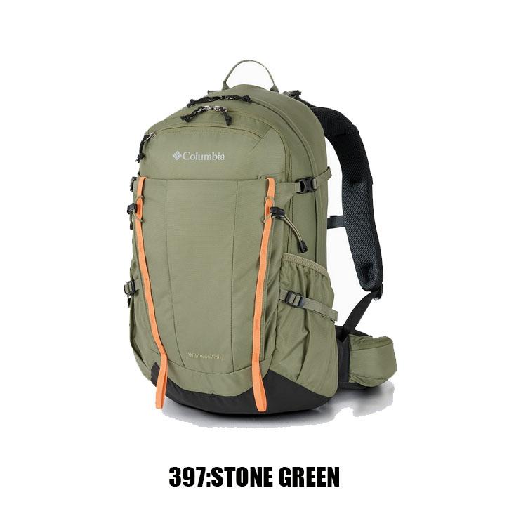 Columbia（コロンビア） バックパック リュック Wildwood 30L Backpack