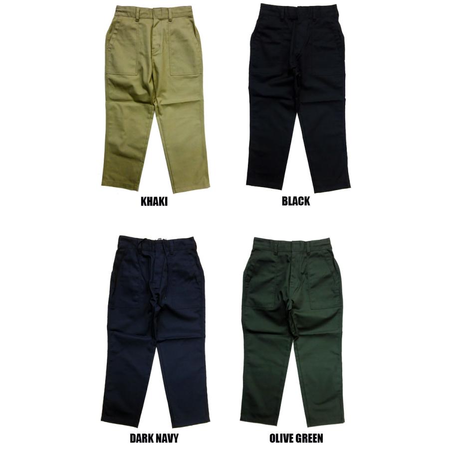 Dickies（ディッキーズ） ルーズ テーパード パンツ イージーパンツ