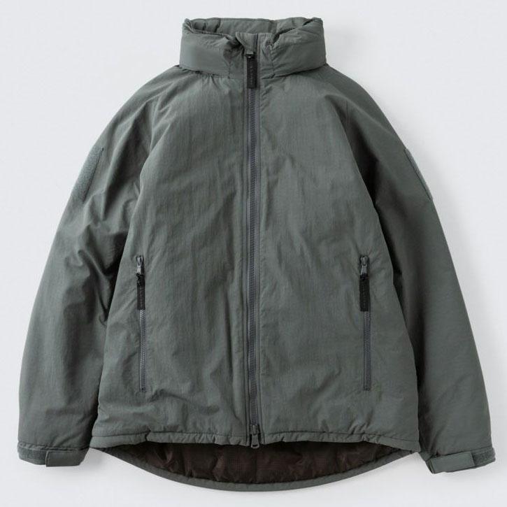 WILD THINGS（ワイルドシングス） 2024秋冬新作 HAPPY JACKET TYPE2