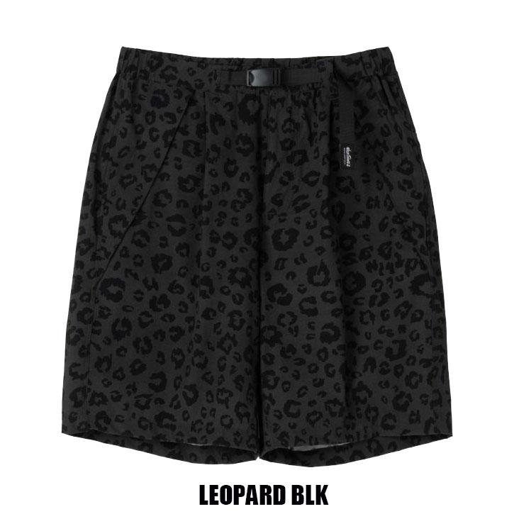 WILD THINGS（ワイルドシングス） WILD THINGS PRINT DENALI SHORTS 全