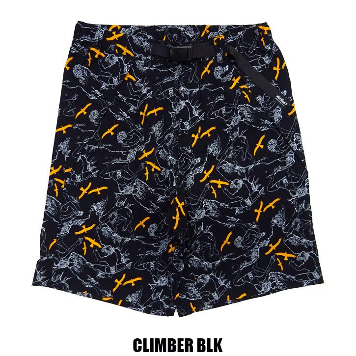WILD THINGS（ワイルドシングス） WILD THINGS PRINT DENALI SHORTS 全