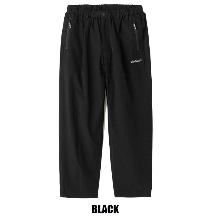 WILD THINGS（ワイルドシングス） WILD THINGS LAX PANTS 全4色