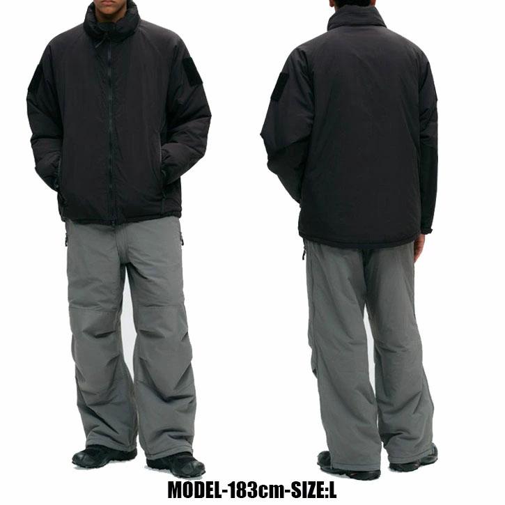 WILD THINGS（ワイルドシングス） 2025秋冬新作 HAPPY JACKET TYPE2