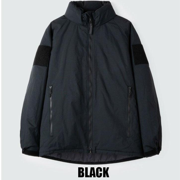 WILD THINGS（ワイルドシングス） 2025秋冬新作 HAPPY JACKET TYPE2