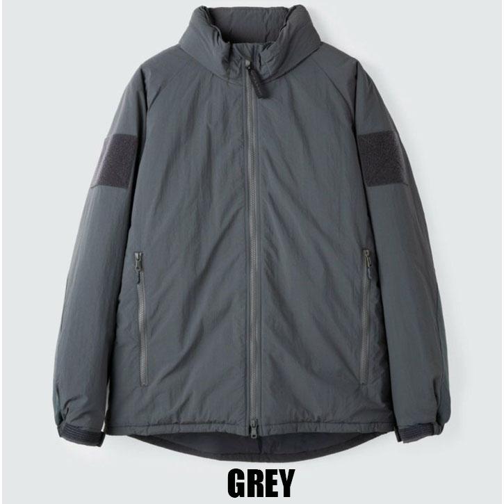 WILD THINGS（ワイルドシングス） 2025秋冬新作 HAPPY JACKET TYPE2