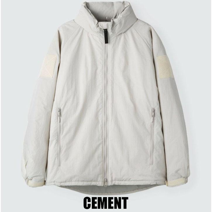 WILD THINGS（ワイルドシングス） 2025秋冬新作 HAPPY JACKET TYPE2