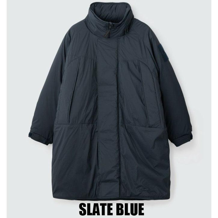 WILD THINGS（ワイルドシングス） 2025秋冬新作 MONSTER PARKA WT252