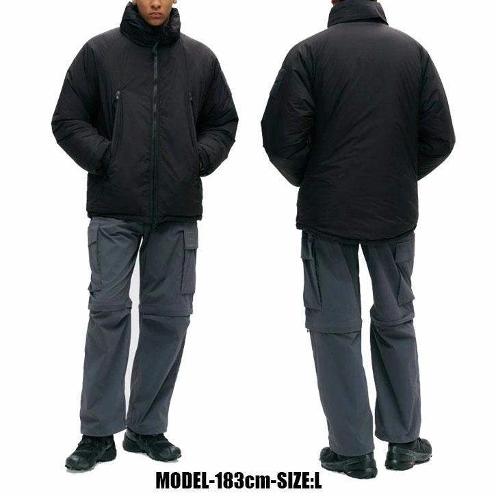 WILD THINGS（ワイルドシングス） 2025秋冬新作 HAPPY JACKET WT252-11