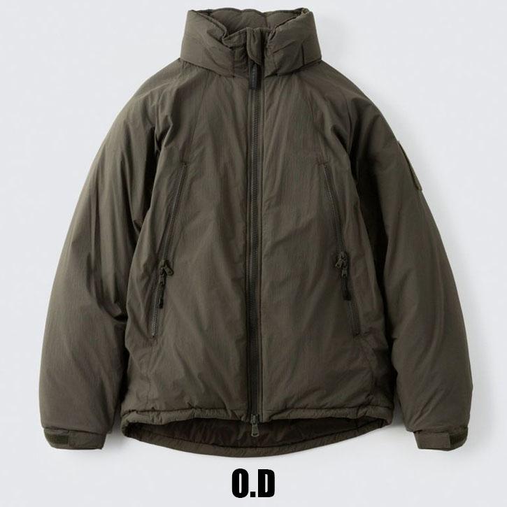 WILD THINGS（ワイルドシングス） 2025秋冬新作 HAPPY JACKET WT252-11