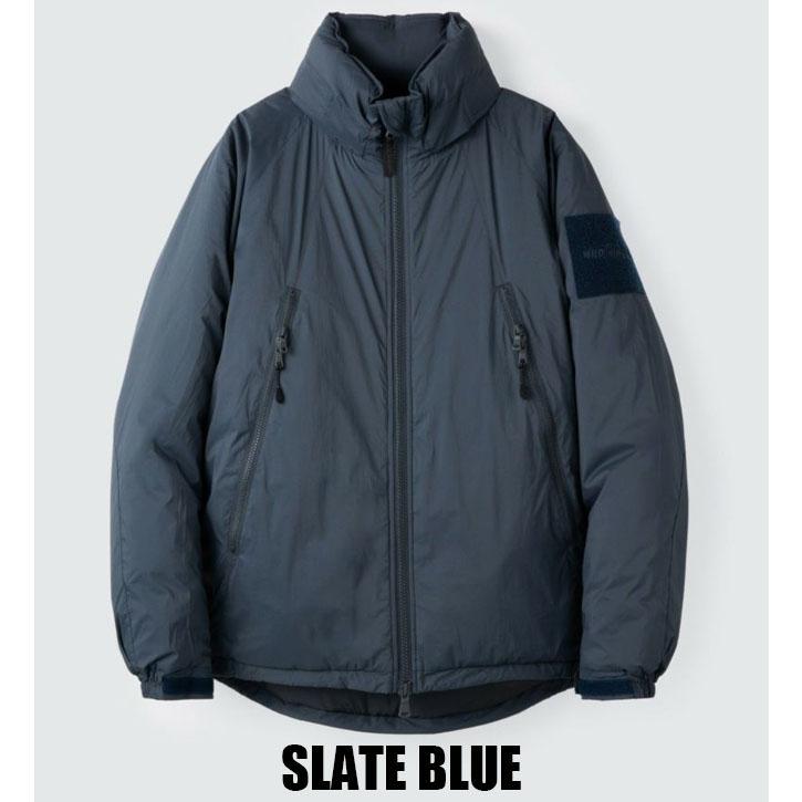 WILD THINGS（ワイルドシングス） 2025秋冬新作 HAPPY JACKET WT252-11