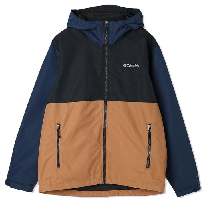 Columbia　アルパインアクションジャケット　WE1058　M Columbia アルパインアクションジャケット WE1058 M