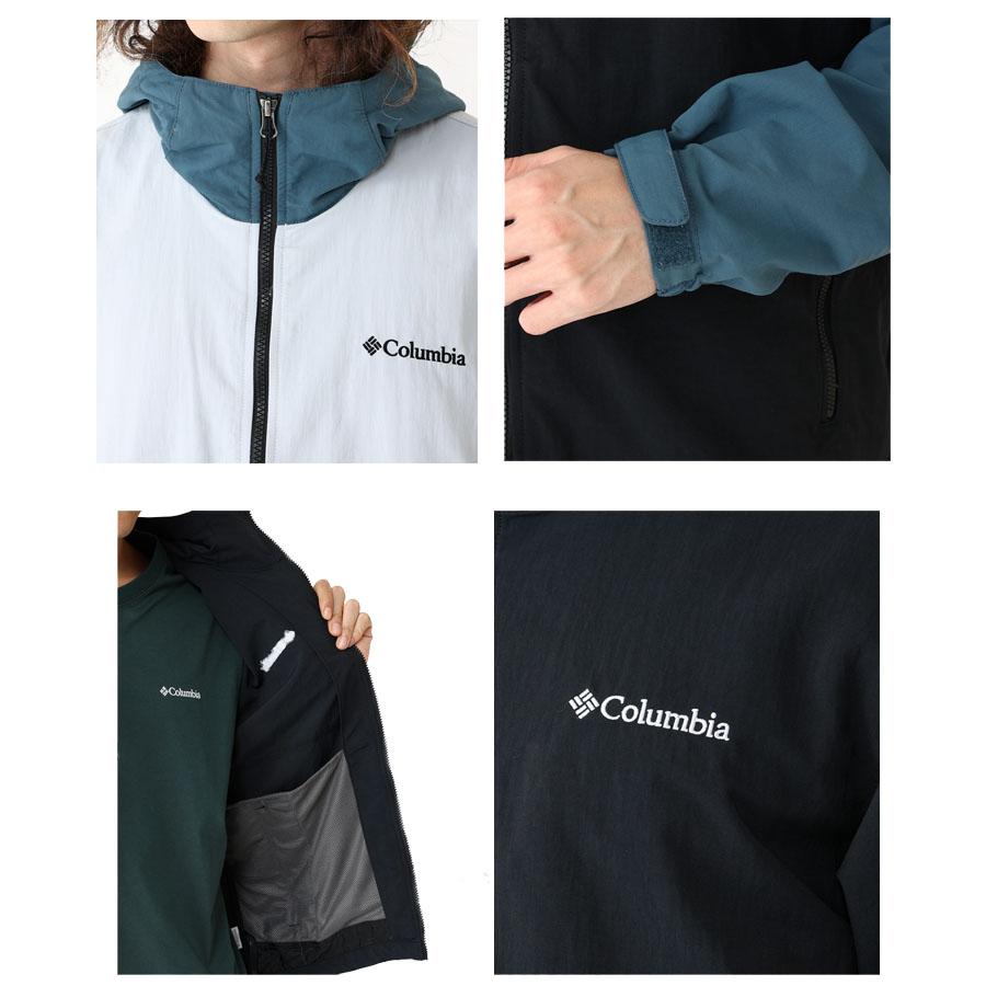 Colombia フィッシングジャケット 楽天市場】コロンビア フィッシングジャケット メンズ アウター 撥水