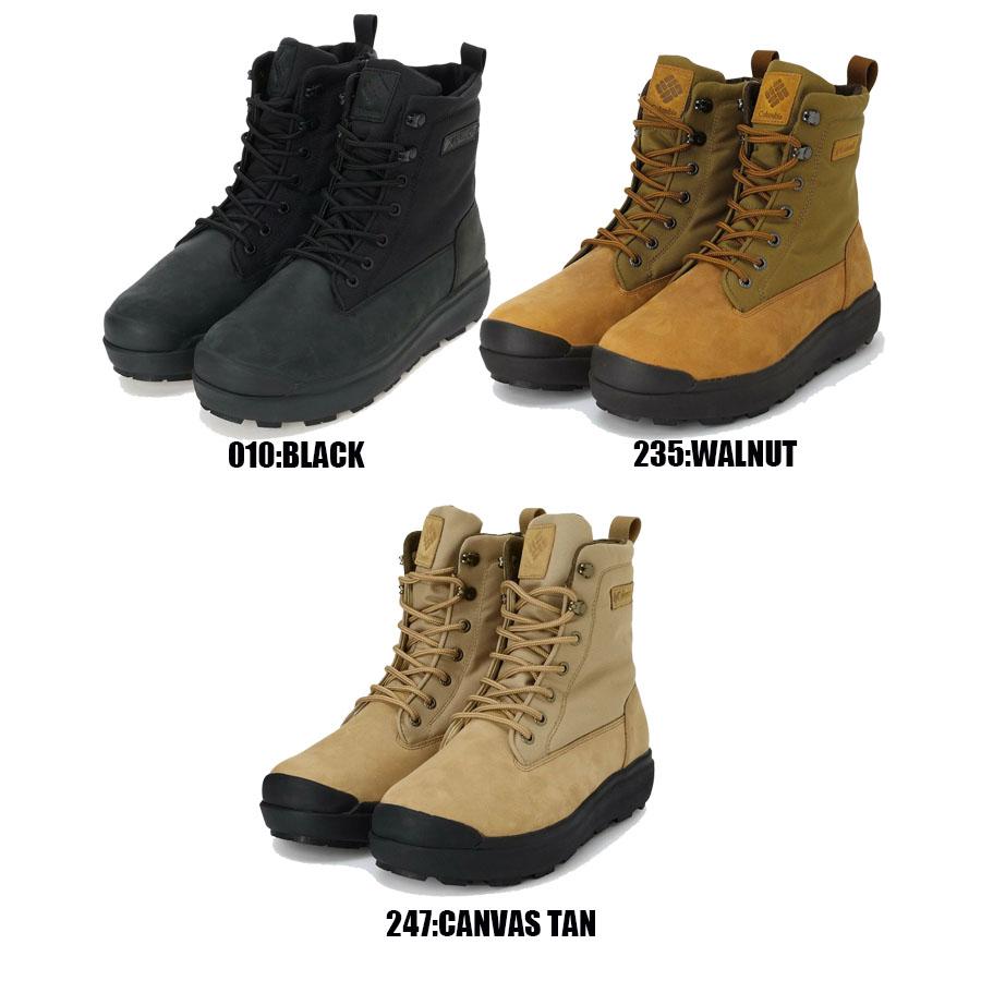 むーさん Columbia（コロンビア） サップランド スリー ラックス ウォーター