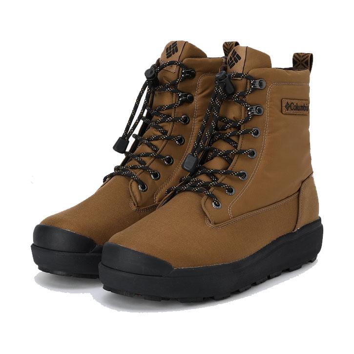 Columbia（コロンビア） Columbia SAPLAND III WP OMNI-HEAT INFINITY