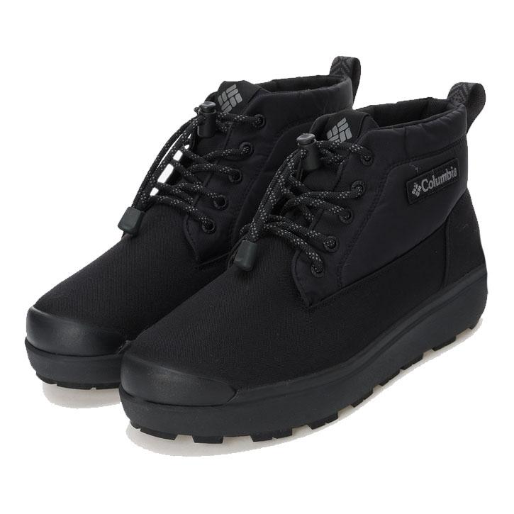 Columbia（コロンビア） Columbia SAPLAND III CHUKKA WP OMNI-HEAT