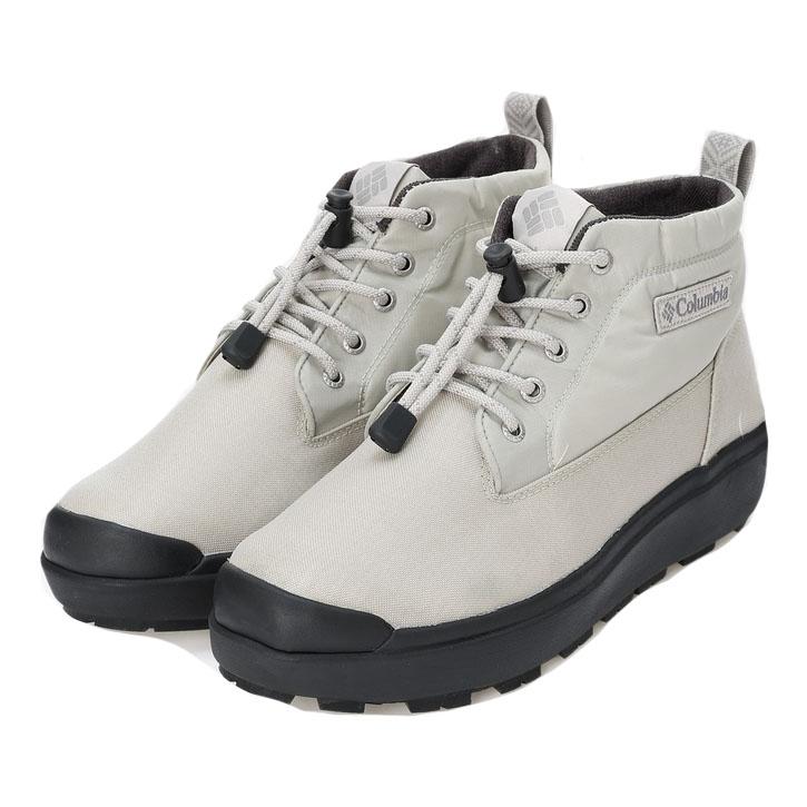 Columbia（コロンビア） Columbia SAPLAND III CHUKKA WP OMNI-HEAT