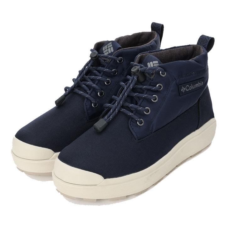 Columbia（コロンビア） Columbia SAPLAND III CHUKKA WP OMNI-HEAT