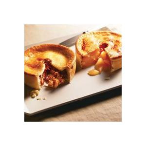 手作りアップルパイ ミートパイ 2種類ホームサイズ2個入 G 2l ジェリーズ パイ 通販 Yahoo ショッピング