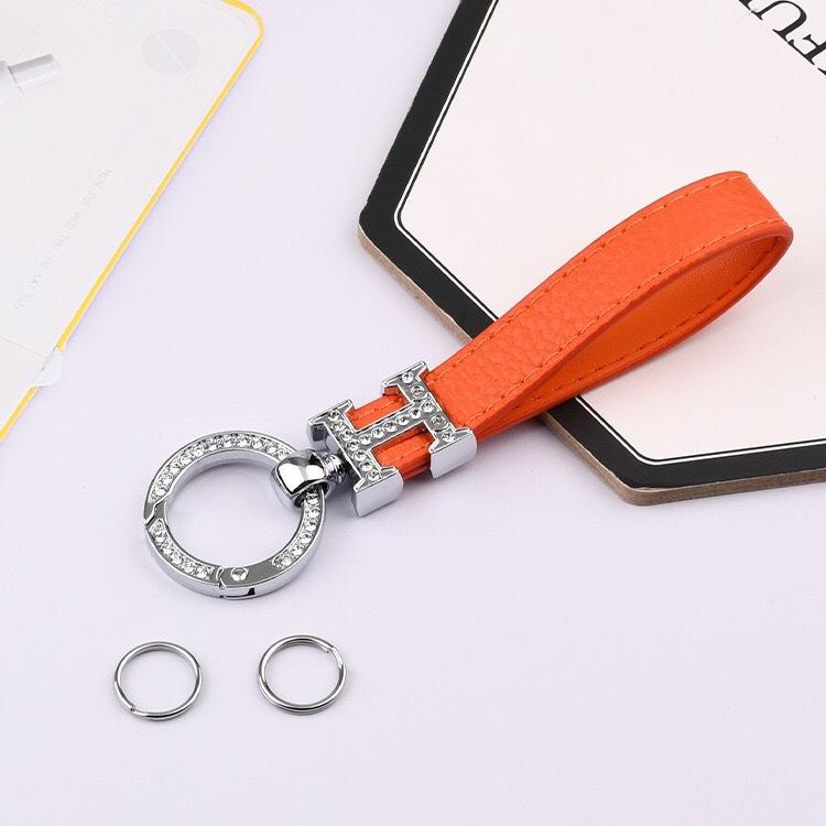 キーホルダー レディース 新色 バッグチャーム キーリング キラキラ