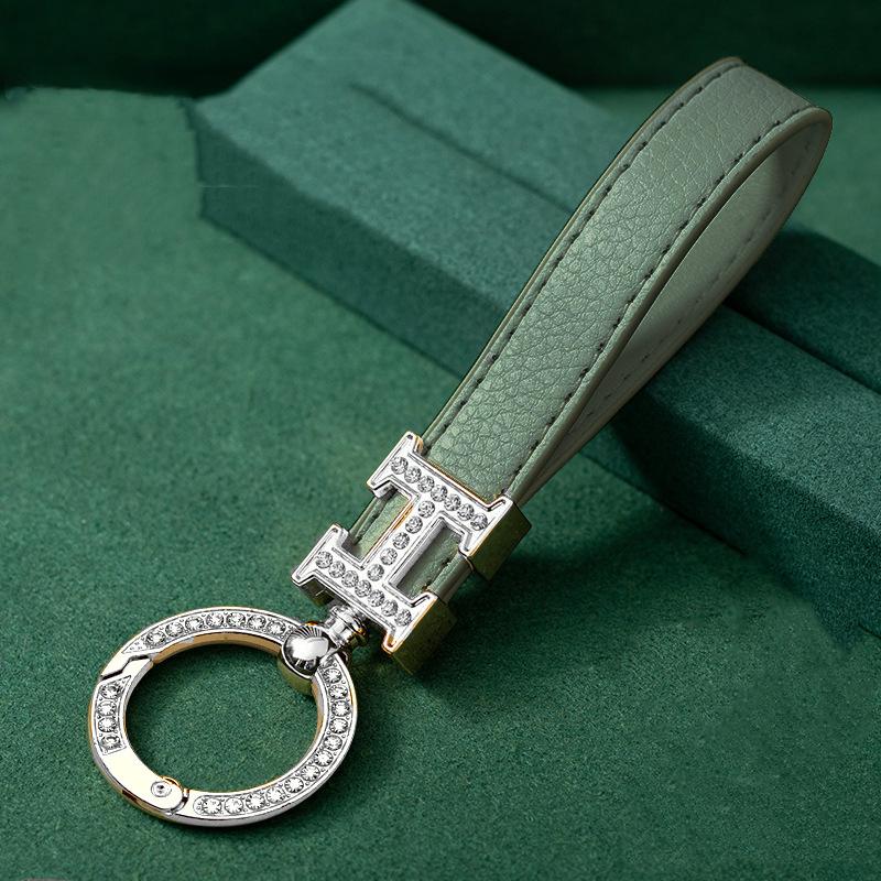 素敵♬キーホルダー バッグチャーム キーホルダー レディース 新色 バッグチャーム キーリング キラキラ