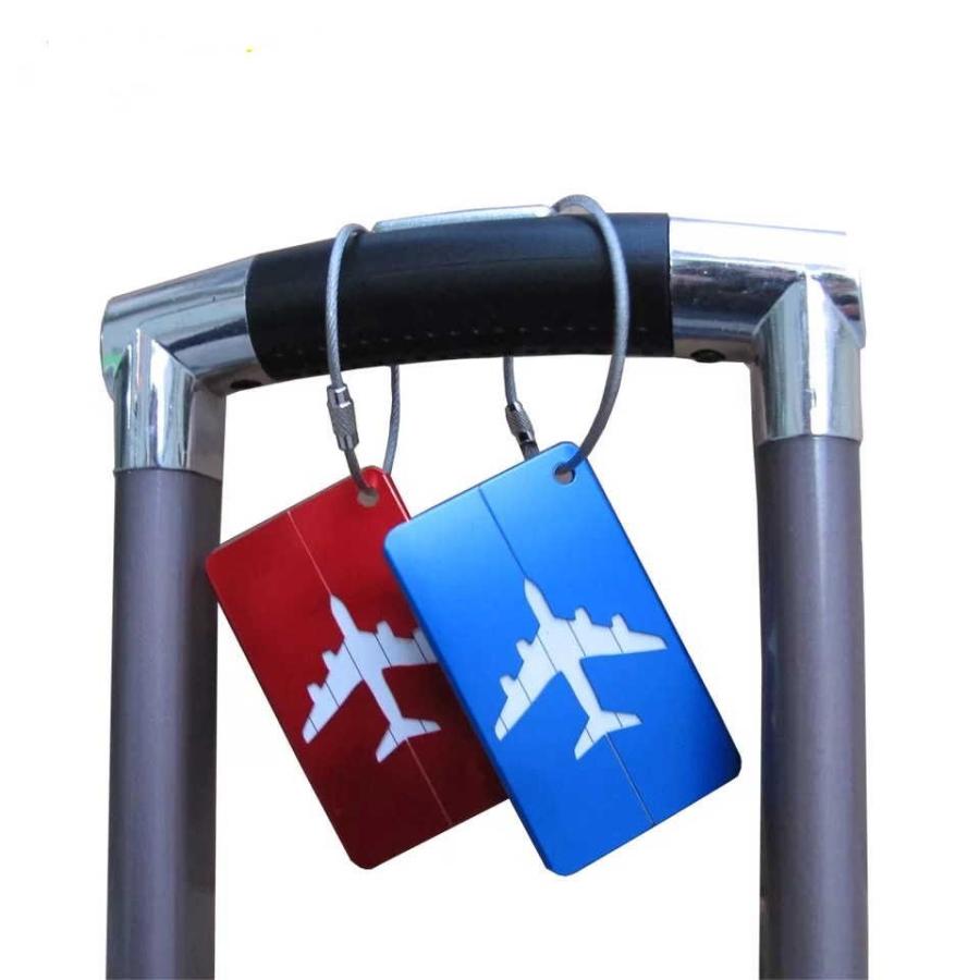 SALE/73%OFF】【SALE/73%OFF】ネームタグ スーツケース ラゲッジタグ ラゲージタグ 小物 旅行小物 金属 頑丈 旅行かばん、小分け バッグ \♪夏まつり開催中♪/旅行用ネームタグ ラゲッジタグ おしゃれ 可愛い ラゲッジタグ ネームタグ スーツケース キャリーバッグ キャリーケース 旅行カバン ベルト ネームプレート 名札