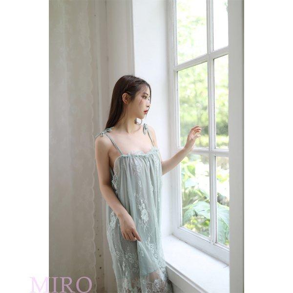 ベビードール セクシーランジェリー セクシー下着 キャミワンピース風