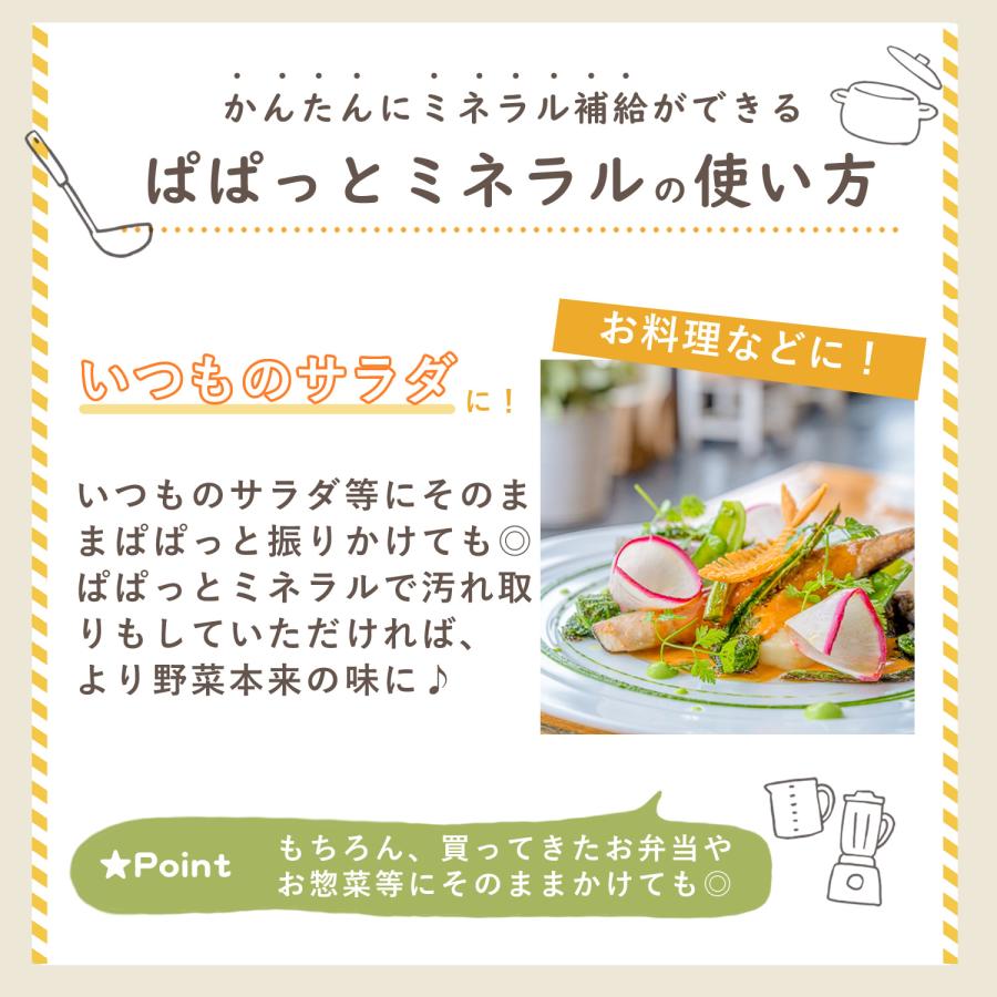 料理用 ぱぱっと ミネラル 希望の命水 元:希望の命水10倍濃縮液 料理用 ぱぱっと ミネラル 希望の命水 元:希望の命水10倍濃縮液
