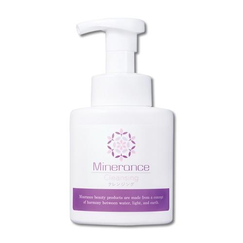 Minerance Cleansing クレンジングジェル 300mL ミネラル ミネランス クレンジング 300mL : ミネラル本舗 - 通販 - Yahoo
