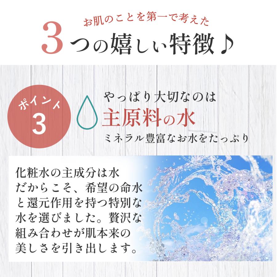 ミネランスローション 化粧水 サンプル 10mL : ミネラル本舗 - 通販 