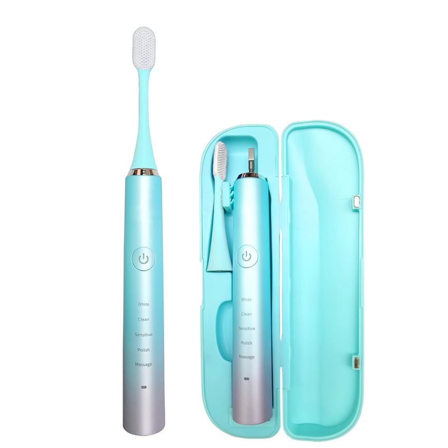 ドクターミューズ(口腔内美容機器) Dr.μ（ドクターミューズ）口腔内美容機器（収納ケース付） : ミネラル