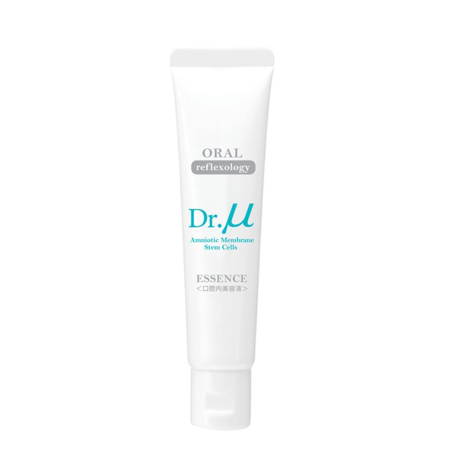 Dr.μ（ドクターミューズ）口腔内保湿美容液 30g : ミネラル本舗 - 通販
