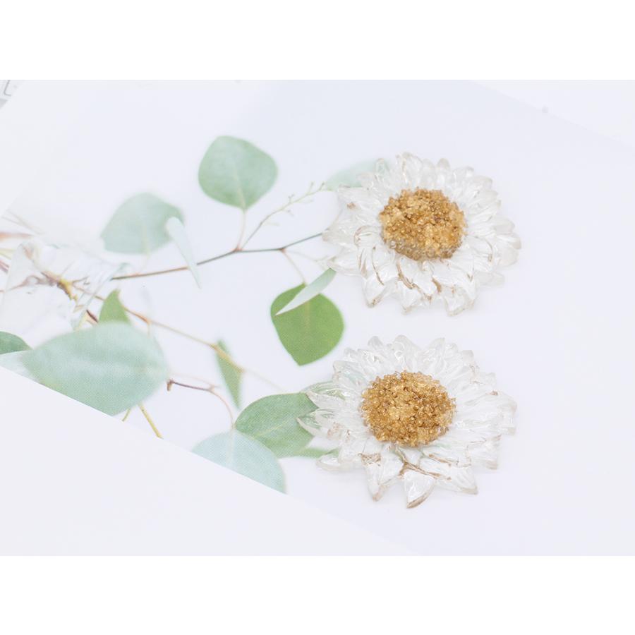 アクリルパーツ ひまわり 金箔入り 大きめ おしゃれ カボション 素材 部品 激安 可愛い おしゃれ Jd003 Jd003 Japan Eco Store 通販 Yahoo ショッピング