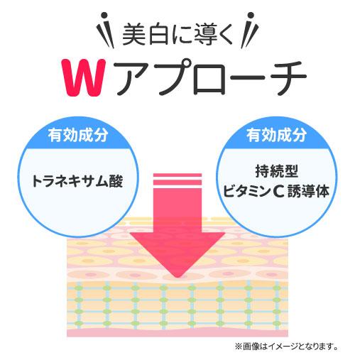 美白】薬用美白ローション[医薬部外品] Culubell(クリューベル