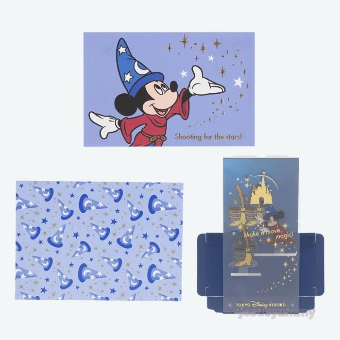 85周年]ディズニー『ファンタジア』 ミッキー ／ 小判スペシャル