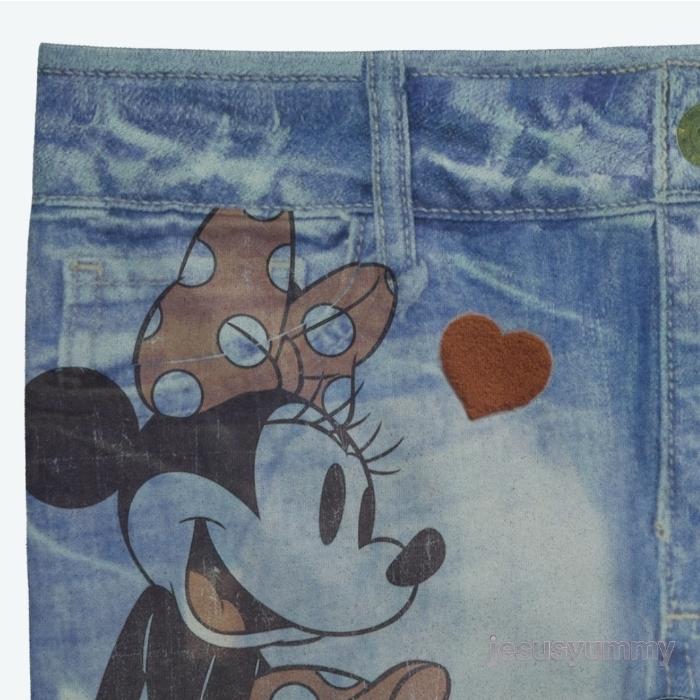 ボクサーパンツ ミニー パンツ 下着 ミニーマウス レディース ｍ ｌ バレンタイン 東京ディズニーリゾート お土産 Disney Daisy Jesus Yummy 通販 Yahoo ショッピング