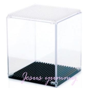 コレクションケース ナノブロック用 ディズニー 組み立て式ディスプレイケース Nb 012 Disney Disney Jesus Yummy 通販 Yahoo ショッピング