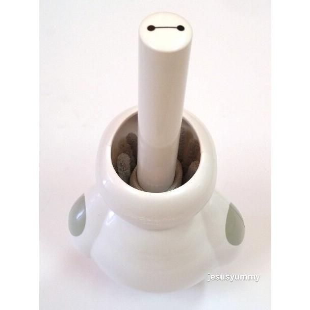 ハンド モップ ベイマックス お掃除モップ クリーナー ディズニー 東京ディズニーリゾート Disney Disney Jesus Yummy 通販 Yahoo ショッピング