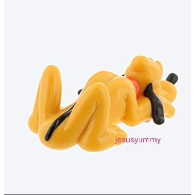 Sale 東京ディズニーリゾート カップラーメン 3個 プルートのフィギュアつき オリジナルしょうゆ味 即席麺 らーめん 麺 ミッキー フレンズ 非常食 Disney Jesus Yummy 通販 Yahoo ショッピング