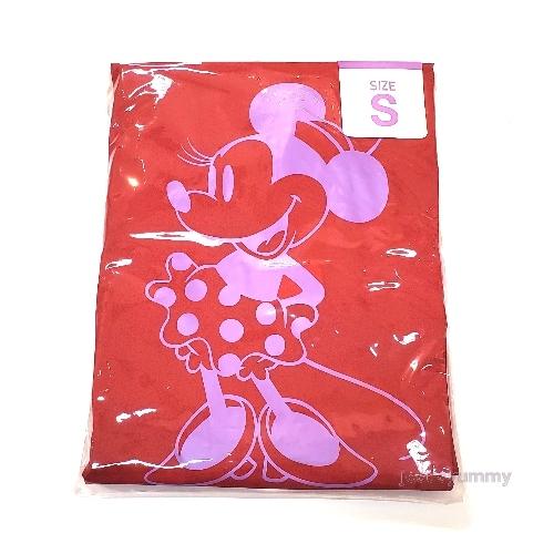 22年製 新品 ミニーちゃん レインコートlサイズ レインコート ポンチョ Labelians Fr