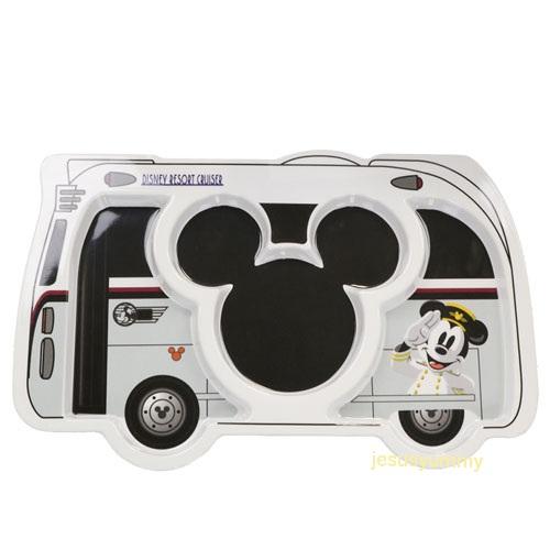 ディズニーリゾートクルーザー プレート お皿 ミッキー ミッキーマウス 東京ディズニーリゾート 限定 お土産 お子様プレート Disney Disney Jesus Yummy 通販 Yahoo ショッピング