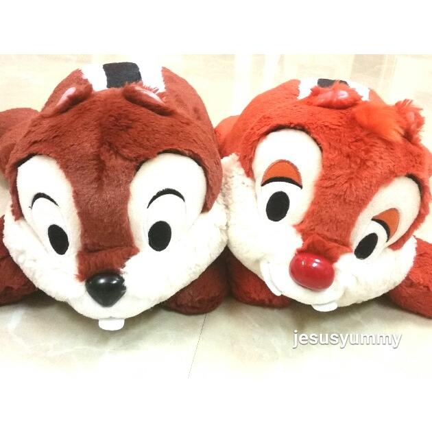 チップとデール 枕 クッション ぬいぐるみ 抱き枕 まくら 東京ディズニーリゾート限定 Disney Disney Jesus Yummy 通販 Yahoo ショッピング